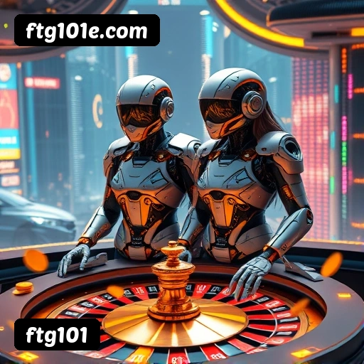 ftg101 VIP - Programa Exclusivo