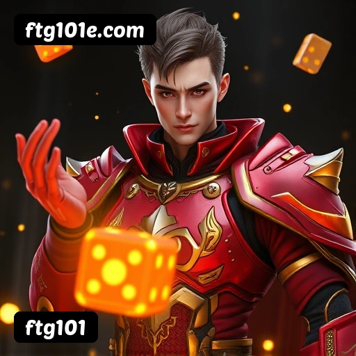 Termos e Condições Bônus ftg101