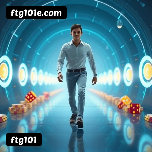 ftg101 Loteria - Mega-Sena e Mais