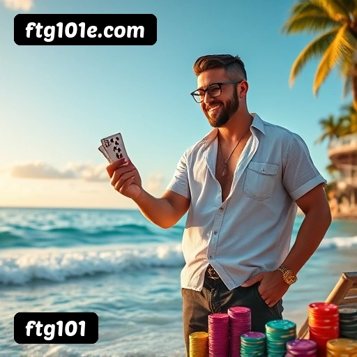 ftg101 Slots - 1.500+ Jogos
