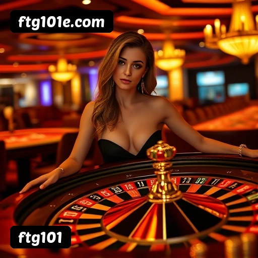 ftg101 Bônus - Catálogo Completo