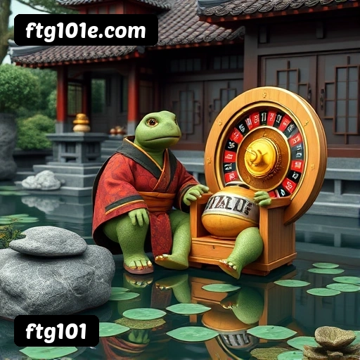 ftg101 Instalar Guia